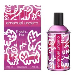 未使用】香水 LOEWE AGUA MAR DE CORAL 50mL LOEWE Agua Mar de Coral