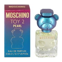 モスキーノ Toy 2 Pearl 30ml Eau de Parfum 香水 - メルカリ