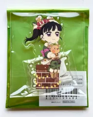 鬼滅の刃 2025 クリスマス アクリルスタンド 栗花落 カナヲ 新品 出品