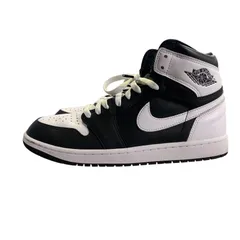 ♪3795 NIKE ナイキ スニーカー AIR JORDAN 1 RETRO HIGH OG DZ5485-010 エアジョーダン 1 レトロ ハイ OG スニーカー シューズ 靴中古