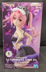 BANDAI SPIRITS GLITTER&GLAMOURS To LOVEる-とらぶる-ダークネス ナナ・アスタ・デビルーク