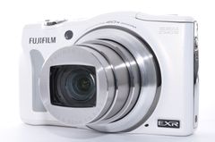 デジカメFUJIFILM FinePix F800EXR - メルカリ