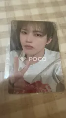 NCT チョンロ DREAMSCAPE SM STORE