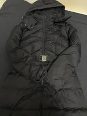 MONCLER モンクレール ダウンジャケット ロング丈 レディース