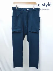 2026年最新】NATAL DESIGN ハンタースクエアパンツの人気アイテム