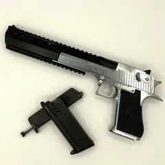 2026年最新】デザートイーグル カスタムの人気アイテム - メルカリ