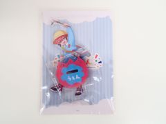 CARNELIAN BLOOD EROSION 赤刎トキシン ぬいぐるみ - メルカリ