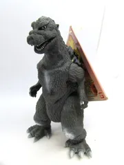 2026年最新】初代ゴジラ ソフビの人気アイテム - メルカリ