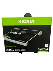 八7385【未使用品】KIOXIA EXCERIA SATA SSD 480GB - メルカリ