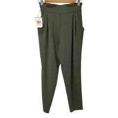 エムエムアタッチメント M/M ATTACHMENT MMA 2タック スラックス レディース JPN：2 