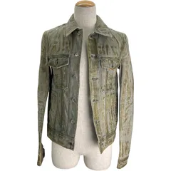 2026年最新】dior homme 04ssの人気アイテム - メルカリ