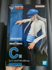 HUNTER×HUNTER 一番くじ CHIMERA ANT フィギュア C賞 カイト