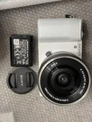 2026年最新】ソニー α5000の人気アイテム - メルカリ