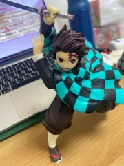 鬼滅の刃 竈門 炭治郎 フィギュア