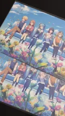 プロジェクトセカイ 未開封 はがき 2枚 まとめ