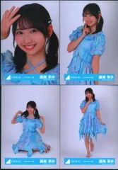 日向坂46 絶対的第六感 藤嶌果歩 2024年 夏フェス衣装 コンプ