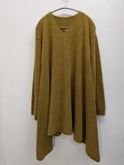 2026年最新】ヨーガンレールワンピースの人気アイテム - メルカリ