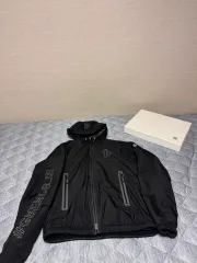 新モデル/3 モンクレール グルノーブル プリマロフト ジャケット ダウンジャケット