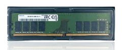 SamsungDDR4 8GB 1RX8 PC4-2666V-UA2-11 - メルカリ