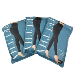 186001 新品未使用 BELMISE PELTHY ベルミス ペルシー リセットレギンス LL 3点まとめ売り