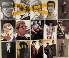 限定品　外見至上主義　トレカ　まとめ売り① バラ売り可能 Qoo10] archive.p 【外見至上主義】キャラクターフォトカード