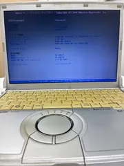 2026年最新】Let's note ジャンクの人気アイテム - メルカリ