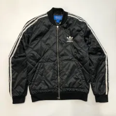 アディダス ブルゾン