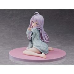 未開封品 魔女の旅々 イレイナニットワンピースver. - メルカリ