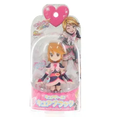 プリキュアオールスターズ01 キュアブラック キュアドール! ふたりはプリキュア Max Heart 完成品 フィギュア バンダイ