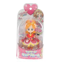プリキュアオールスターズ04 キュアブルーム キュアドール! ふたりはプリキュア Splash Star(スプラッシュスター) 完成品 フィギュア バンダイ