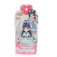 プリキュアオールスターズ02 キュアホワイト キュアドール! ふたりはプリキュア Max Heart 完成品 フィギュア バンダイ