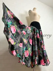 新品★ダンスドレス★パソドブレ★スタンダード★社交ダンス★競技会★パーティー 9a9efa678b96d5302f37add3180b9b