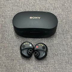 NPA】② ジャンク SONY ソニー ワイヤレスイヤホン WF-1000XM4 - メルカリ