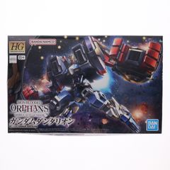 (재판매) HG 1/144 ASW-G-71 건담 던타리온 기동전사 건담 철혈의 오펜스 월강 프라모델(5060390) 반다이 스피릿츠