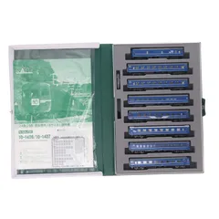 2026年最新】KATO ブルートレインセットの人気アイテム - メルカリ