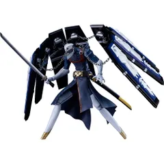 PLAMATEA(プラマテア) タナトス ペルソナ3 リロード プラモデル グッドスマイルカンパニー