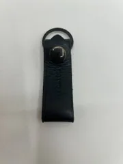 PORTER ポーター 吉田カバン レザー キーリング キーホルダー F-14