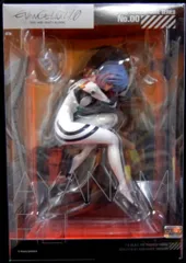 アルター ヱヴァンゲリヲン新劇場版 綾波レイ