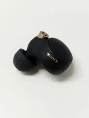 【現状品】SONY WF-1000XM4/YY2948/ワイヤレスイヤホン/ブラック/右耳のみ！