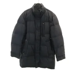 新品未使用　THE SCOTCH HOUSE ブラック ダウンジャケット L 2026年最新】Scotch ダウンの人気アイテム - メルカリ