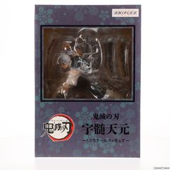 ANIPLEX+한정 우수천원(うずいんげん) 귀멸의 칼날 유곽편 1/8 완성품 피규어 애니플렉스