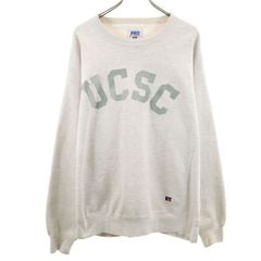 DELUXE WERE USC サーマルシャツ ワッフル生地 デラックスウェア 
