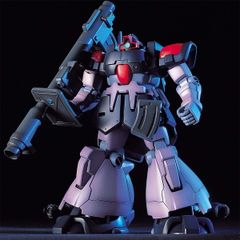 (재판매) HGUC 1/144 MS-09F 돔 트로펜 기동전사 건담 0083 STARDUST MEMORY(스타 더스트 메모리) 프라모델(5060658) 반다이 스피릿츠