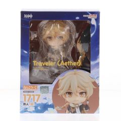 ねんどろいど 1717 旅人(空)(たびびと そら) 原神 完成品 可動フィギュア グッドスマイルカンパニー