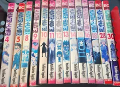 コレクション用 旧バージョン) ハンター x 4 - 30 (全巻 )