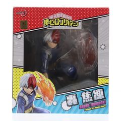 ARTFX J 굉 초동 (도로 키쇼토) 내 영웅 아카데미아 1/8 완성품 피규어 (PP791) 타카라 토미 / 코토 부키야