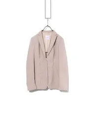 CoSTUME NATIONAL　コスチュームナショナル　コットンジャケット