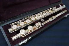 2026年最新】ヤマハ フルート YFL-211（中古品）の人気アイテム - メルカリ