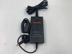【動作確認済み】SONY PS2 Play Station2 ACアダプター 8.5V SCPH70100