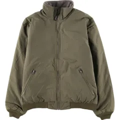 古着 90~00年代 エルエルビーン L.L.Bean 中綿マウンテンジャケット シェルジャケット パファージャケット メンズM相当/eaa609567